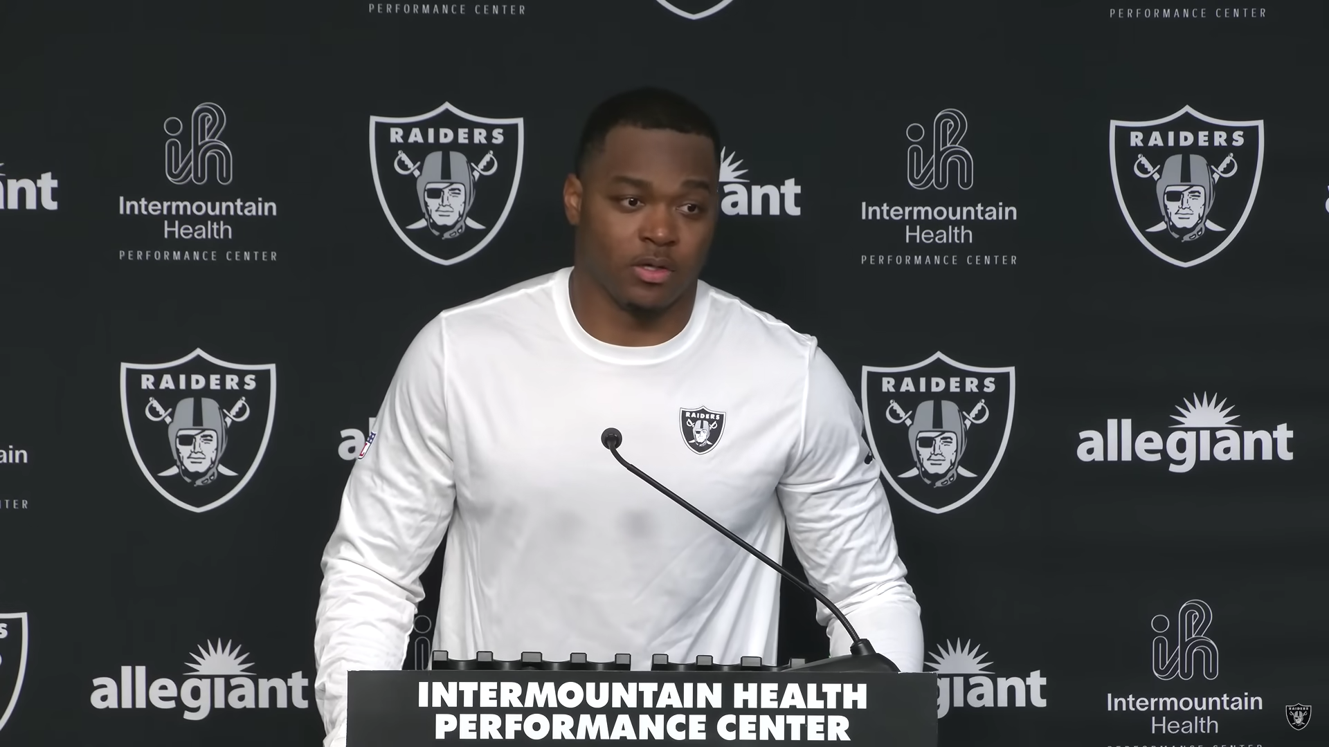 Las Vegas Raiders Amari Cooper