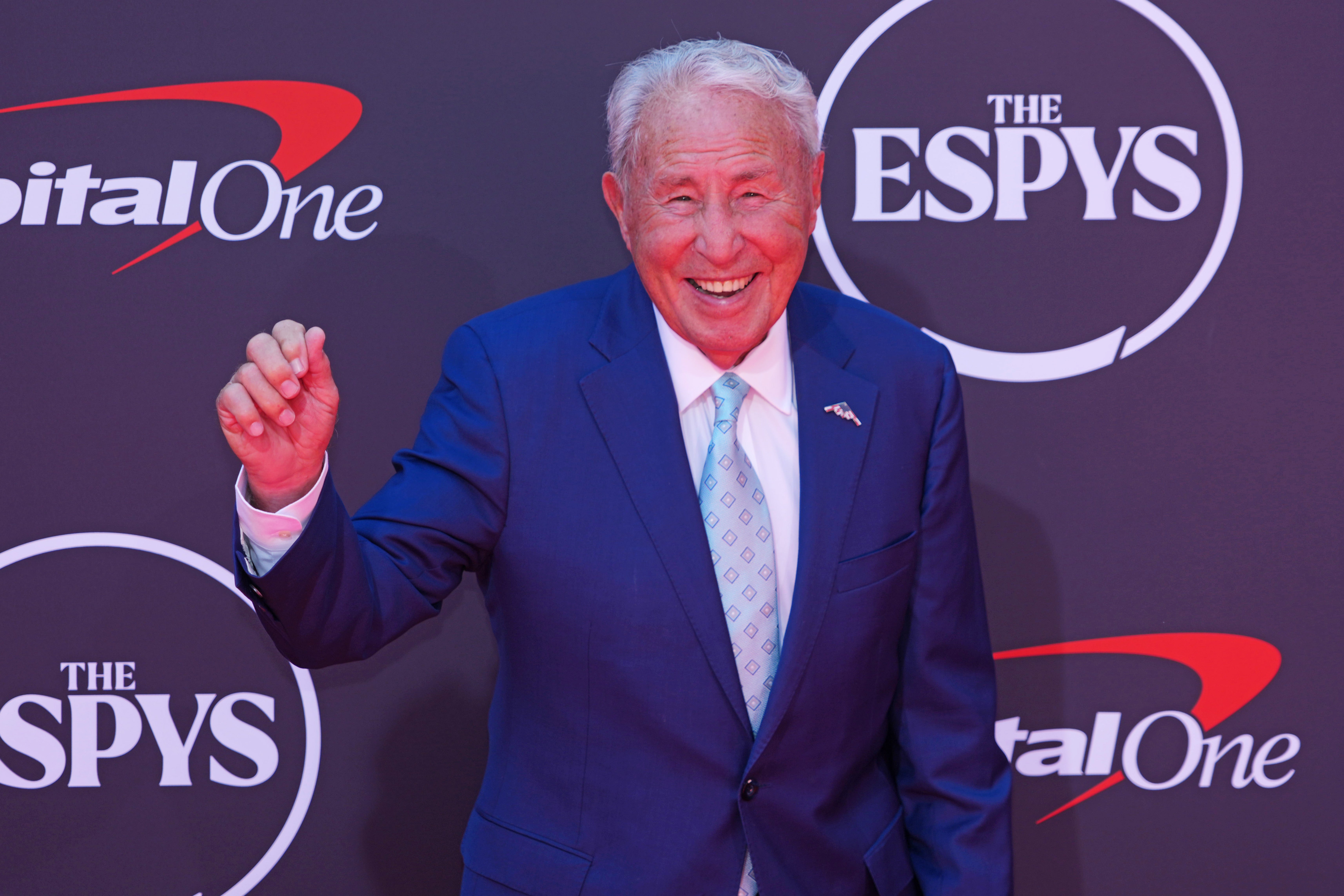 Lee Corso