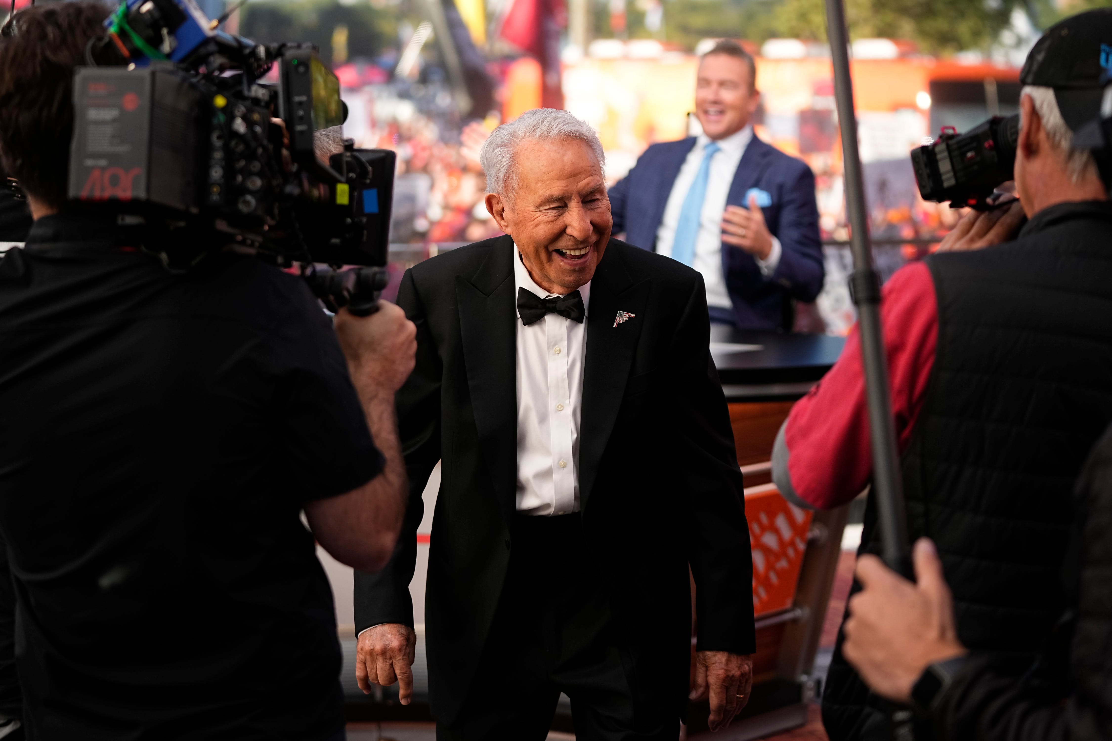 Lee Corso