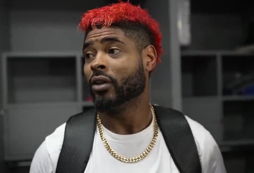 Jauan Jennings 49ers