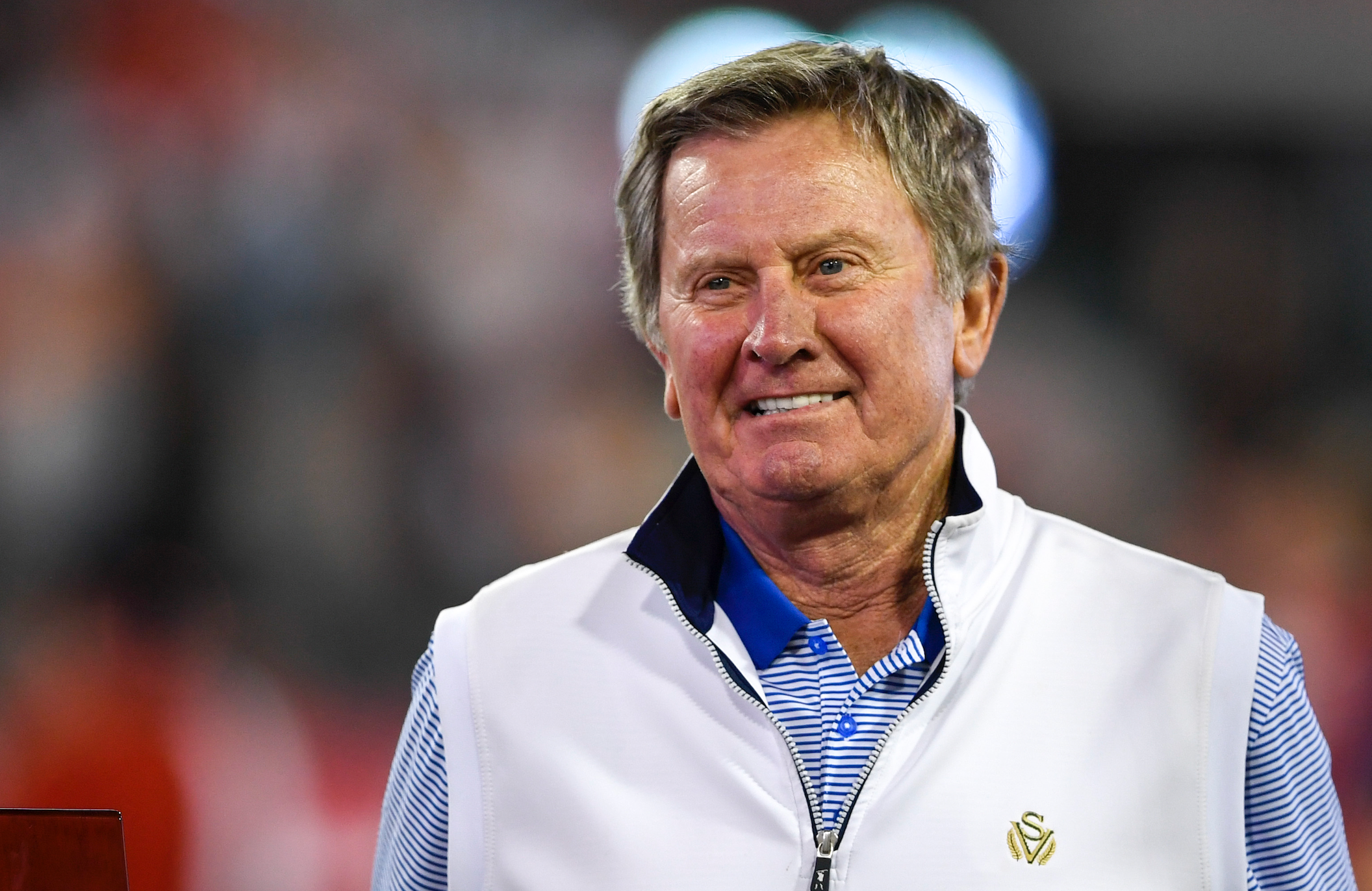 Stephen Ragan Steve Spurrier reveals what former Tennessee Vols WR Peerless Price ...