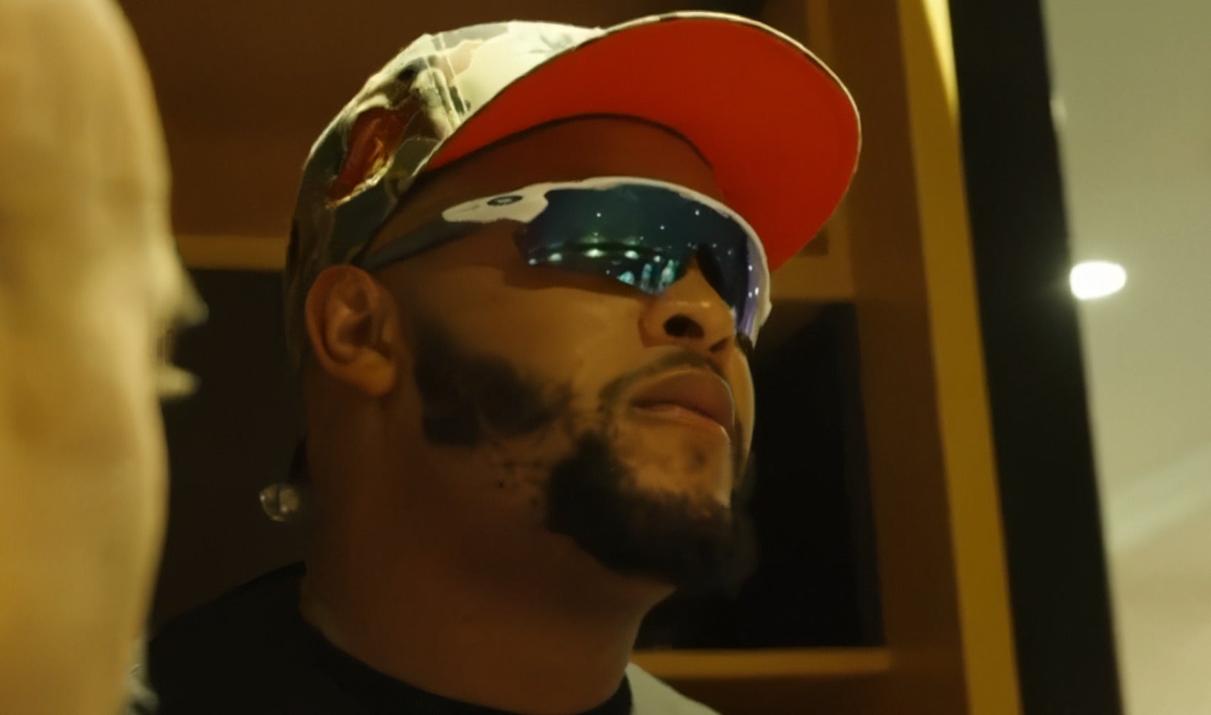 Buffalo Bills Dion Dawkins reveals special message he got from Sean McDermott after embarrassing loss to the Miami Dolphins in Week 10