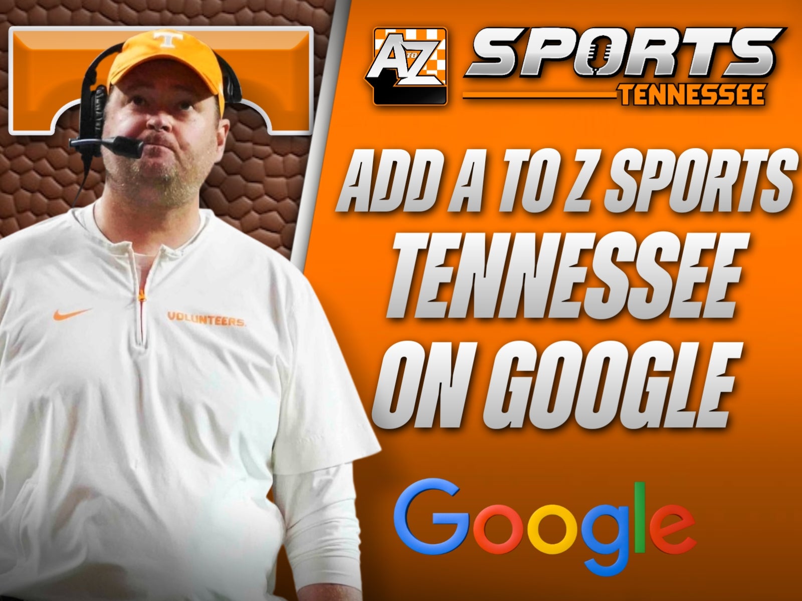 Tennessee Vols