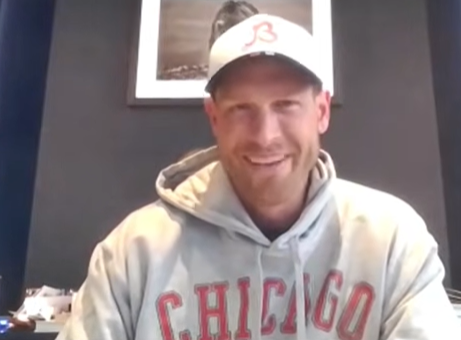 Ben Johnson speaks with Jeff Joniak on ESPN Chicago.