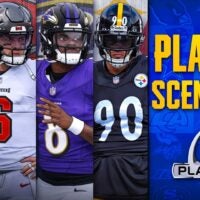 A to Z Sports' All-NFL newsletter from January 2, 2025