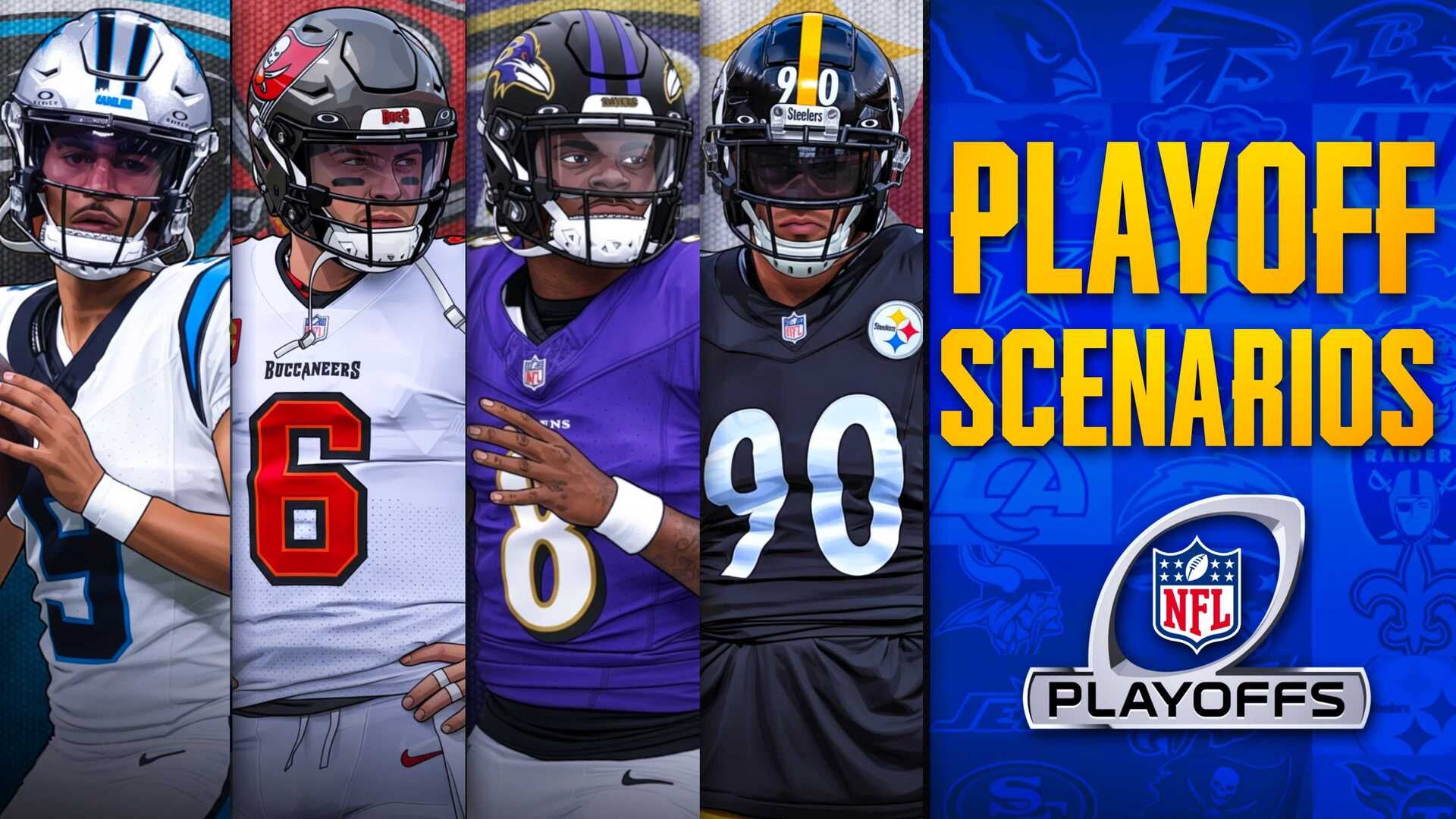 A to Z Sports' All-NFL newsletter from January 2, 2025