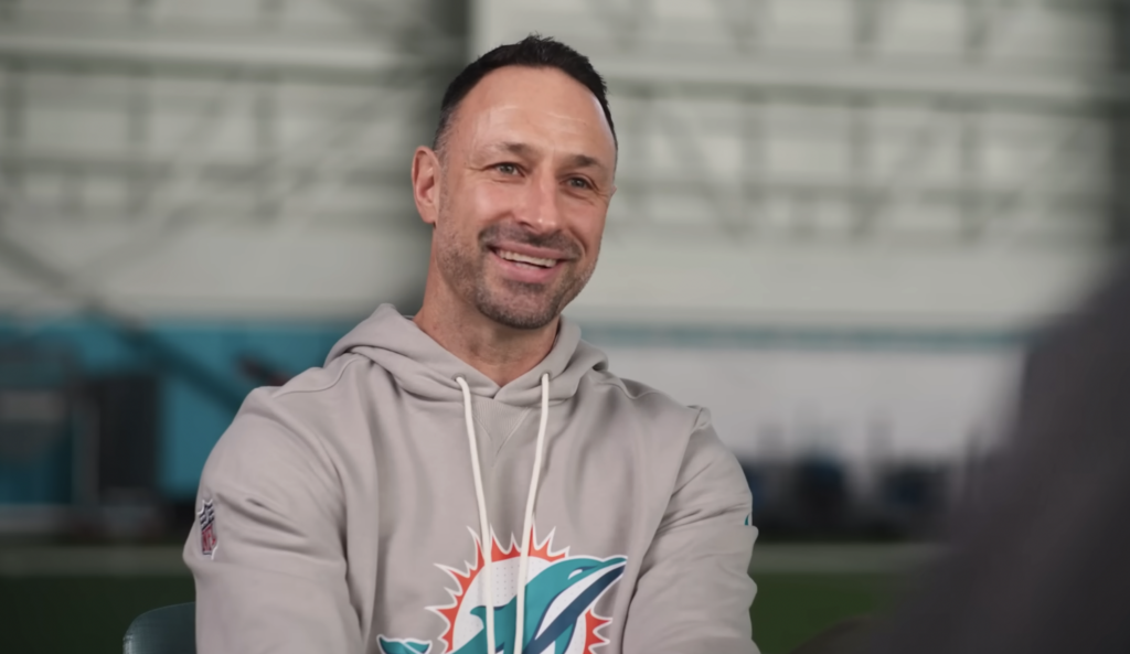 Miami Dolphins Positioned for a Game-Changing 2026 NFL Draft