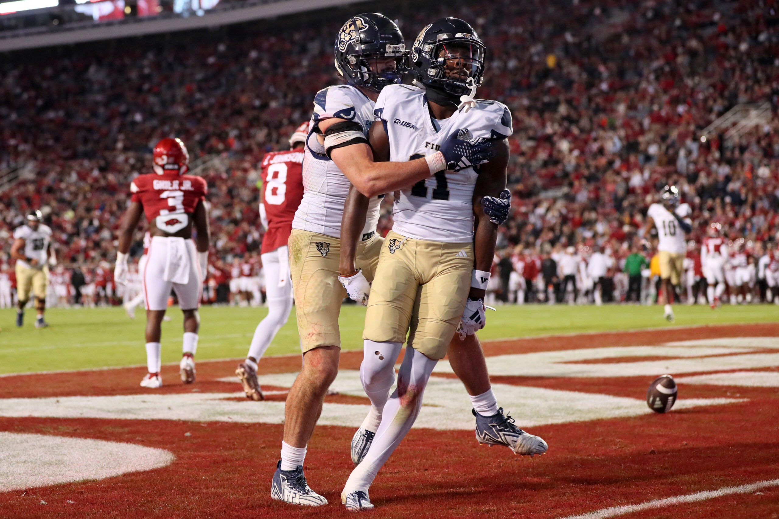 Oklahoma Sooners FIU and Colorado State linebacker Rocky Beers transfer portal