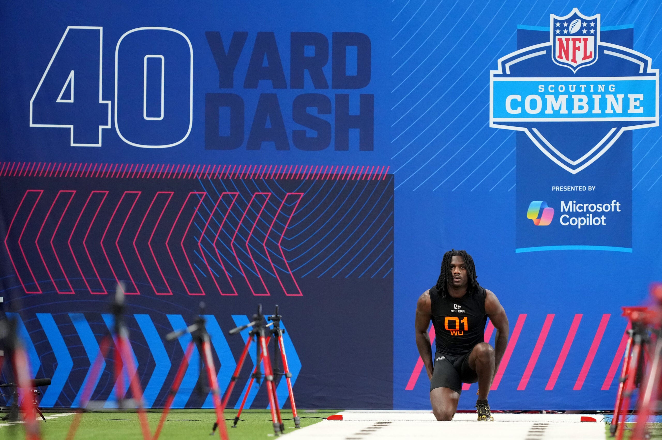 Kansas City Chiefs wide receiver Andrew Armstrong Arkansas Razorbacks