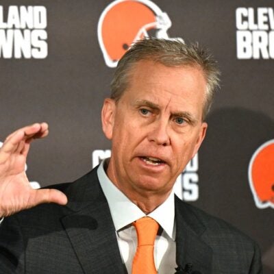 Browns 3-Round 2026 NFL Mock Draft: Andrew Berry improves Cleveland’s ...