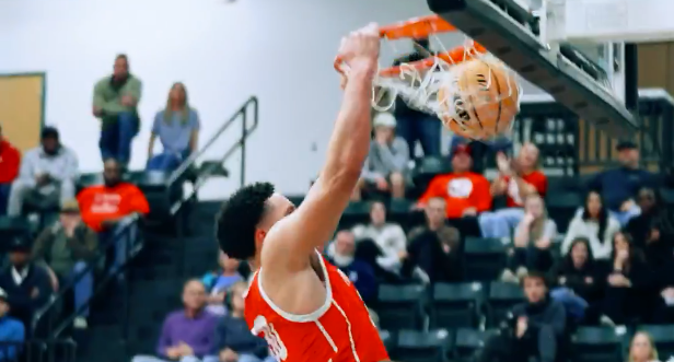 Oklahoma Sooners 2027 offensive tackle commit Cooper Hackett recruiting