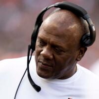 New Colts defensive line coach Marion Hobby