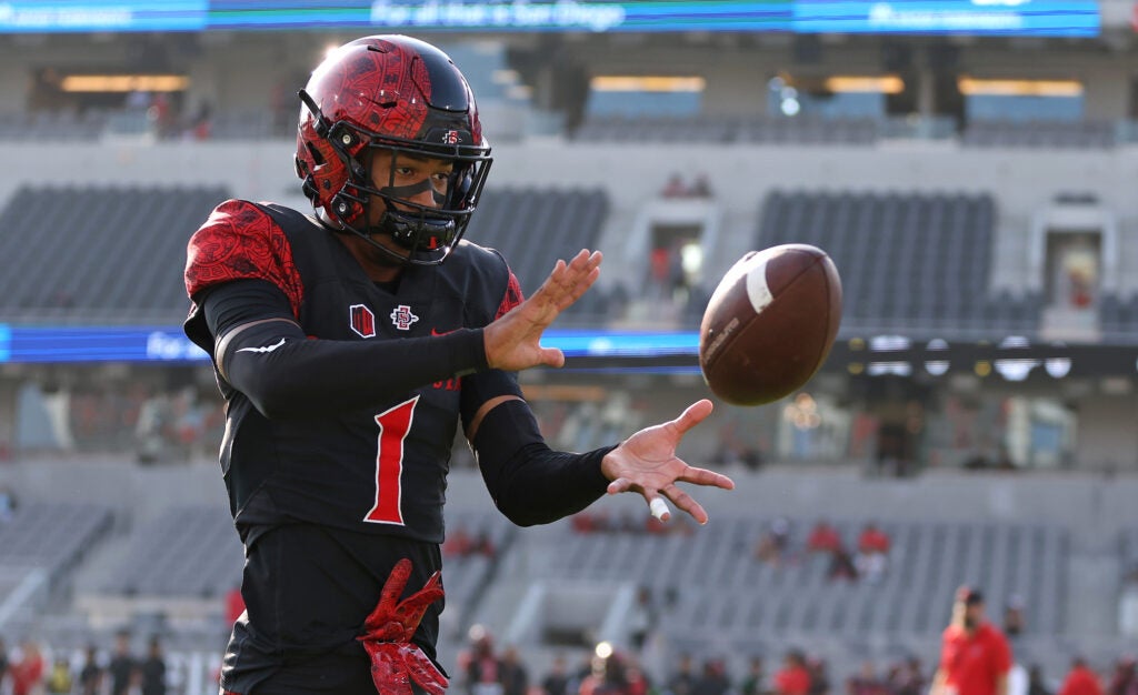 Packers shape deeper roster with balanced and increasingly obvious choices  in latest 7-round mock draft