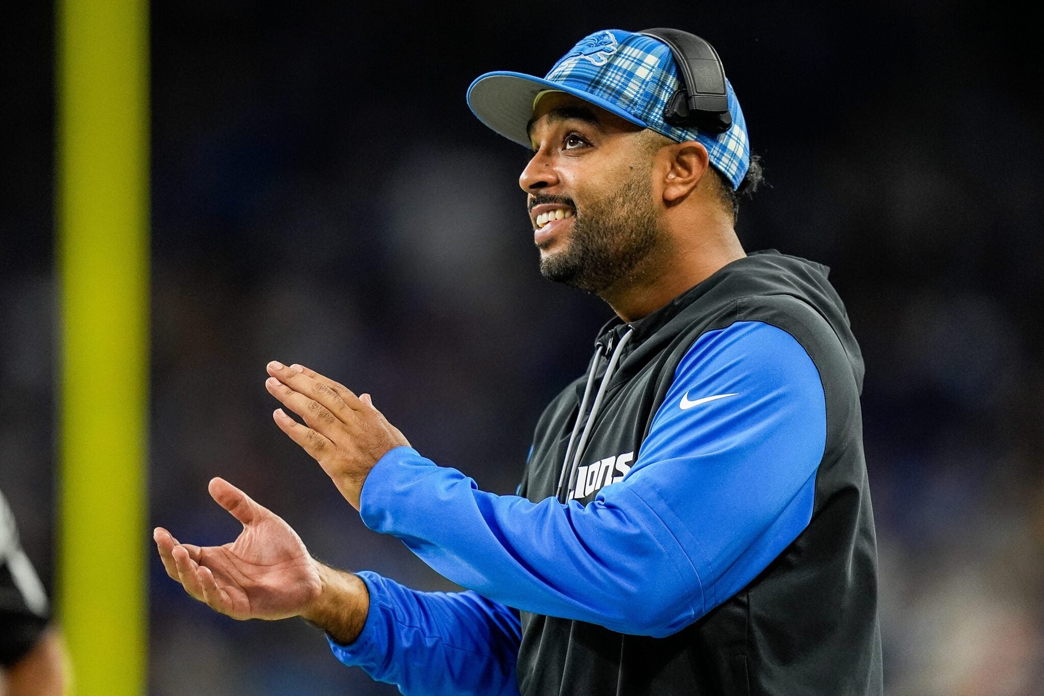 Rising NFC North rival may be the ideal solution for the Packers after ...