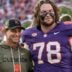 Clemson OT Blake Miller
