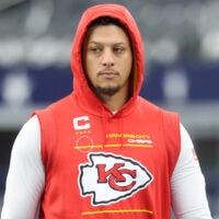 Kansas City Chiefs quarterback Patrick Mahomes contract restructure free agency