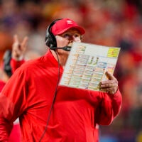 Chiefs head coach Andy Reid