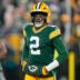Packers QB Malik Willis