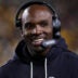 Houston Texans head coach DeMeco Ryans NFL Combine Formal Meetings