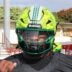 Five-star 2027 recruit defensive lineman Jalen Brewster
