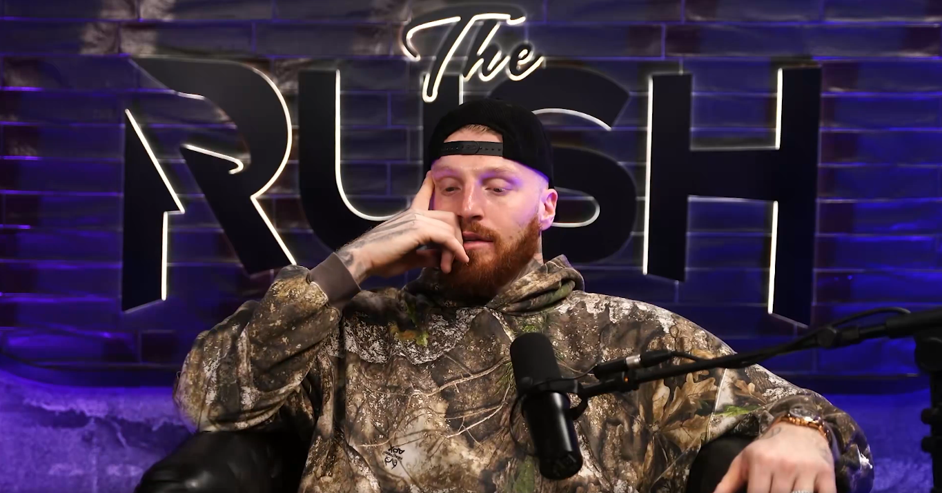 Las Vegas Raiders defensive end Maxx Crosby traded Baltimore Ravens