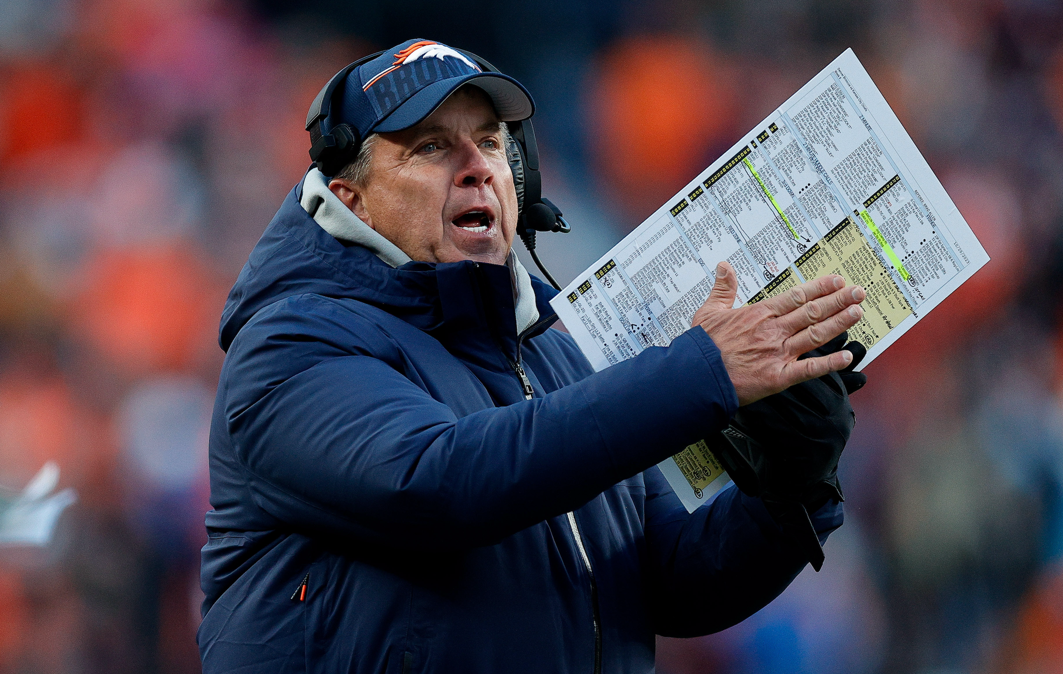 The Denver Broncos are expected to lose a key player who is reportedly ...