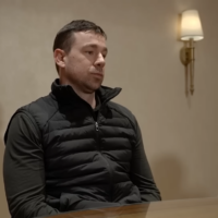 Las Vegas Raiders head coach Klint Kubiak running back Najee Harris visit free agency RB backup