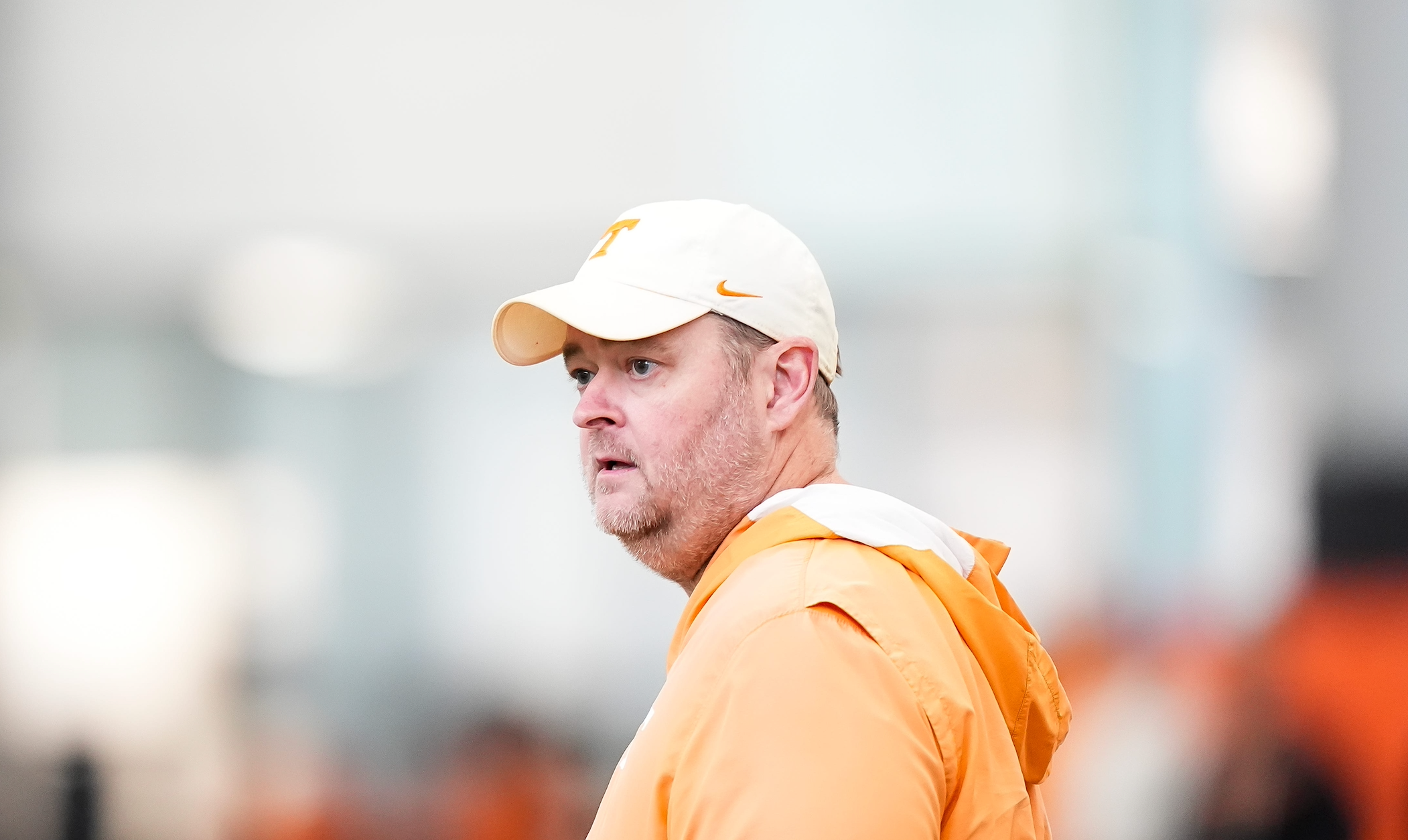 Tennessee Vols football