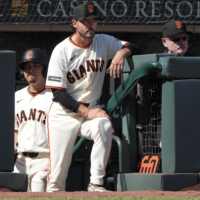 Tennessee Vols baseball