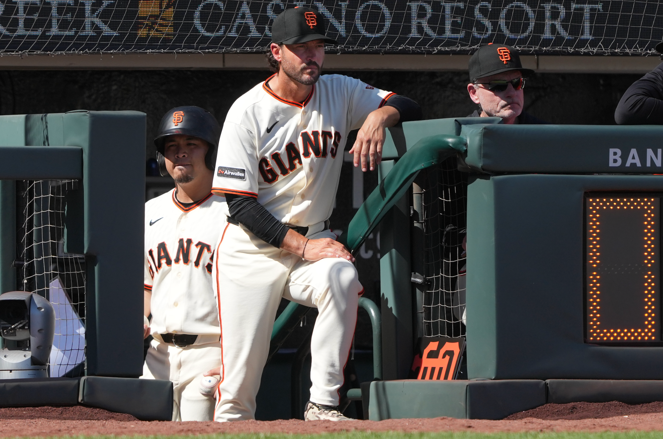 Tennessee Vols baseball