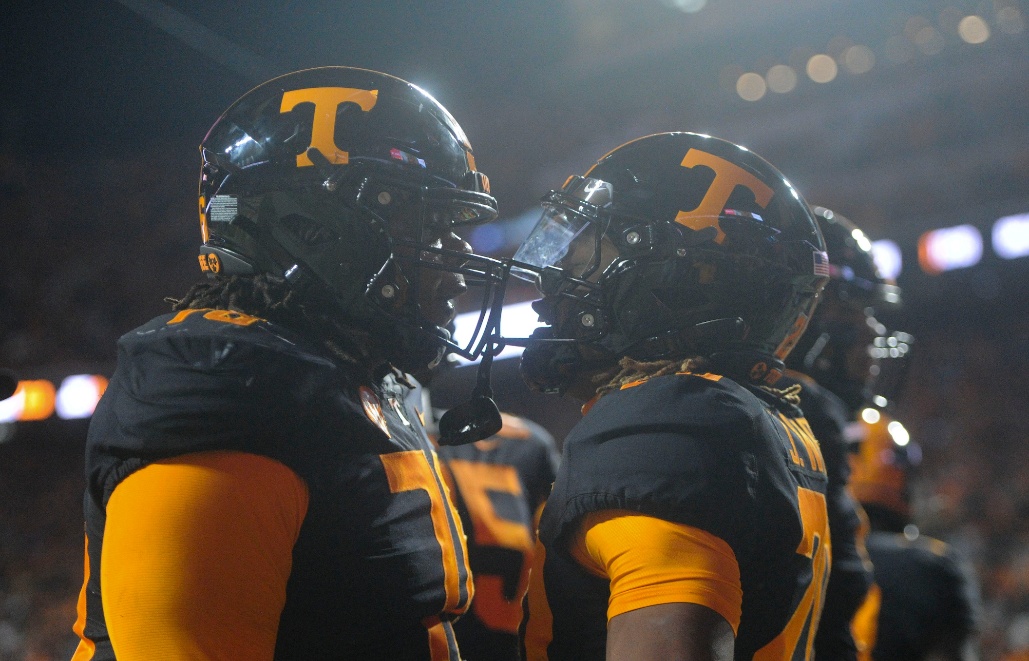 Tennessee Vols