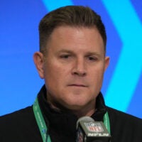 Packers general manager Brian Gutekunst will have to work around limited draft capital.