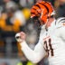 Bengals EDGE Trey Hendrickson