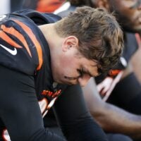 Former Bengals edge rusher Trey Hendrikson