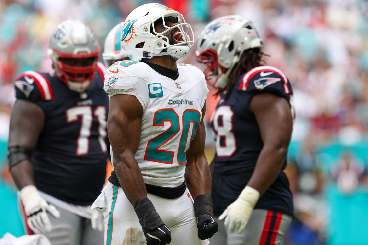 Dallas Cowboys are at least one step closer toward making a trade for ...