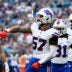 Bills edge A.J. Epenesa