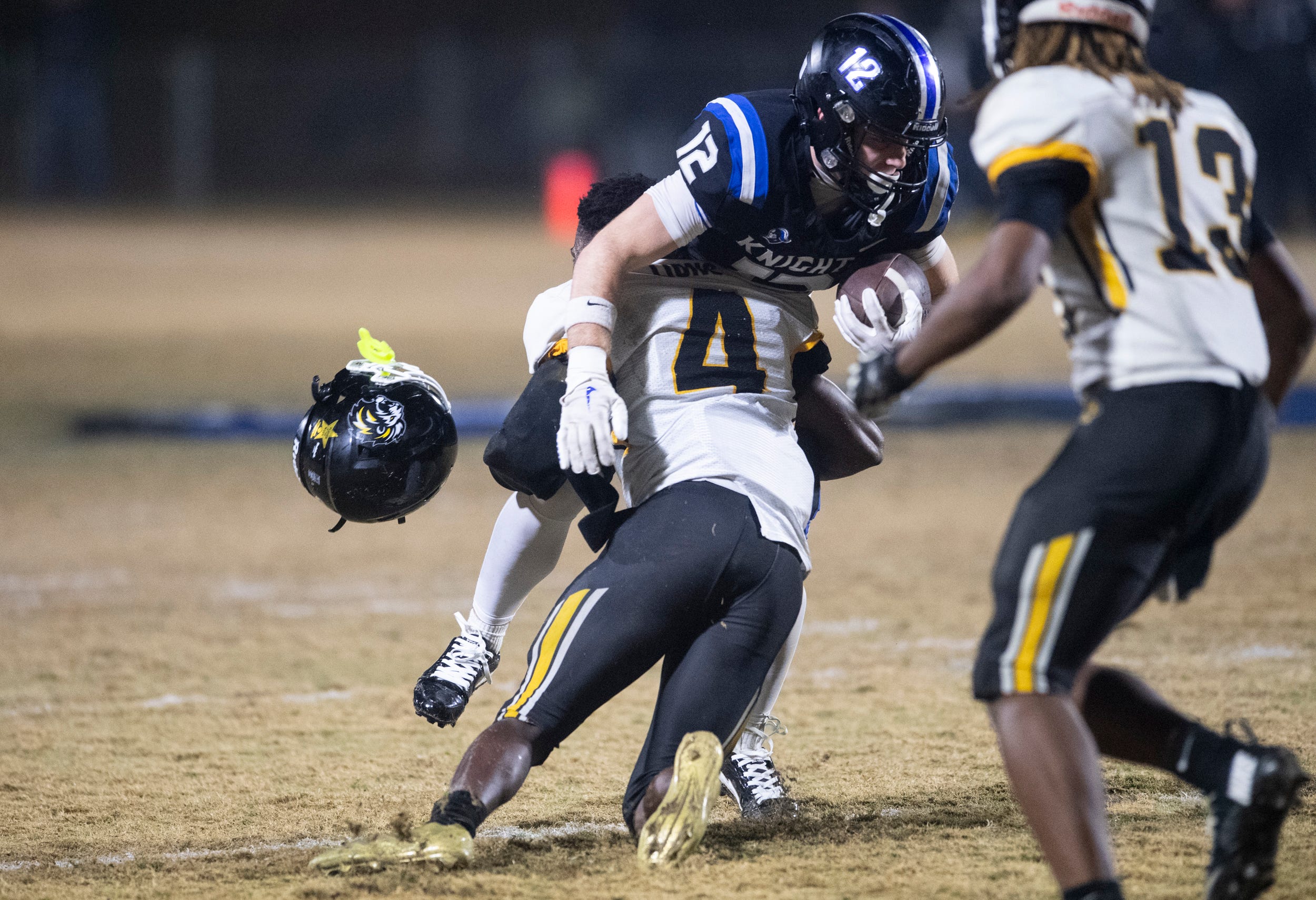 Oklahoma Sooners 2027 safety recruiting class Jaylen Scott