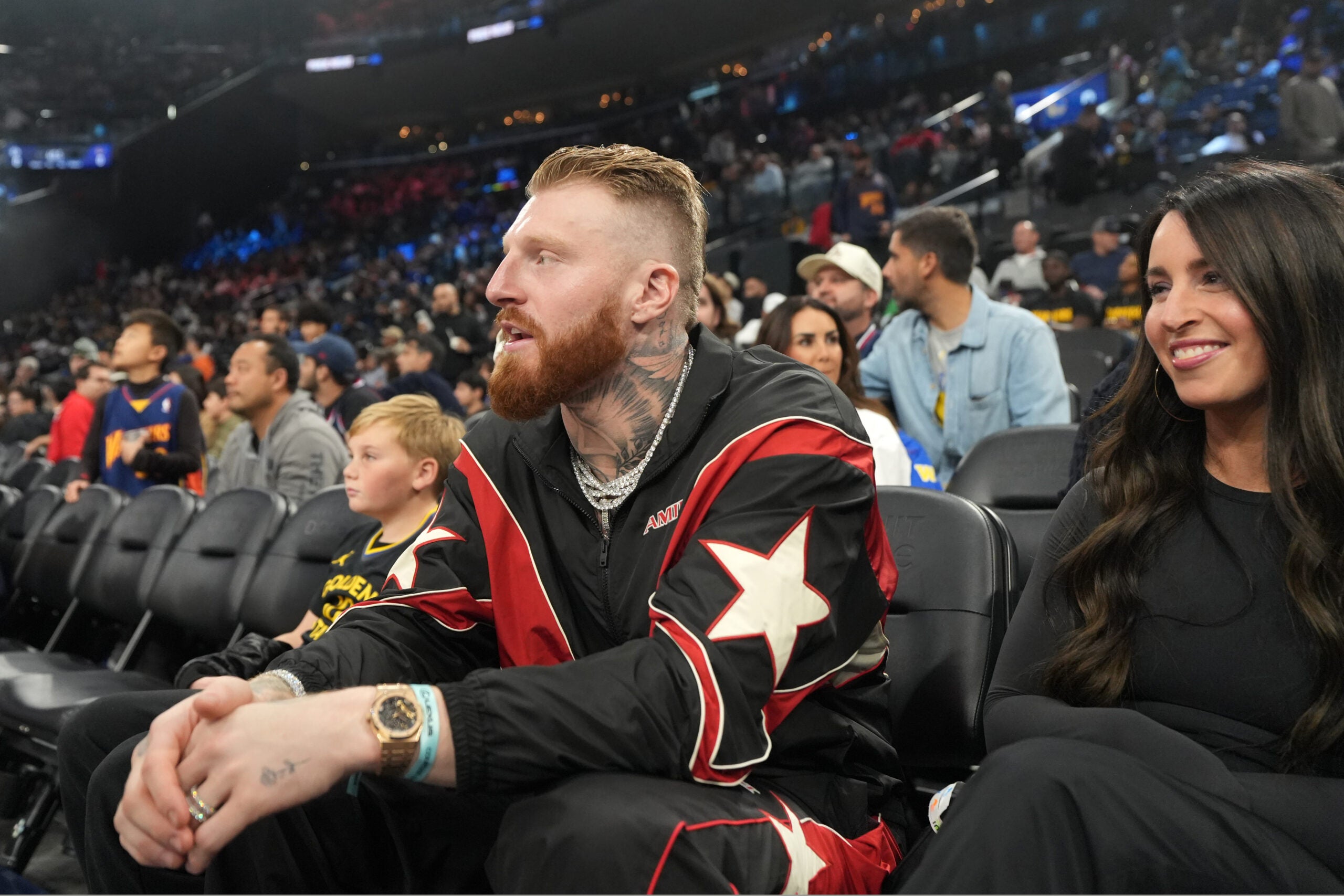 Las Vegas Raiders defensive end edge rusher Maxx Crosby Baltimore Ravens trade backed out