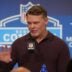 Colts general manager Chris Ballard