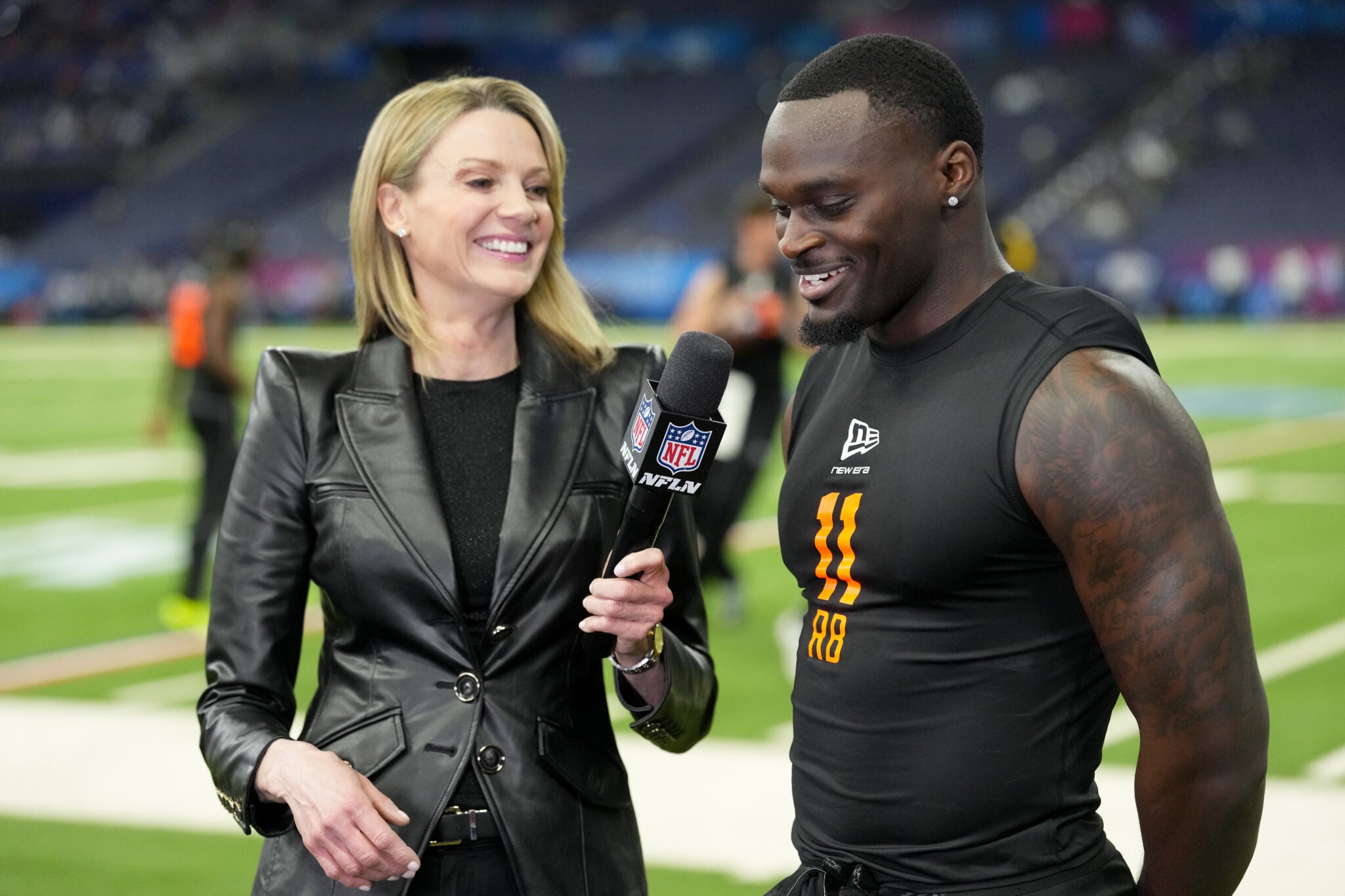 How the Titans and RB Jeremiyah Love can avoid making the same mistake ...