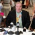 Mar 31, 2026; Phoenix, AZ, USA; Pittsburgh Steelers head coach Mike McCarthy speaks to reporters in the media during the 2026 NFL Annual League Meeting at the Arizona Biltmore.