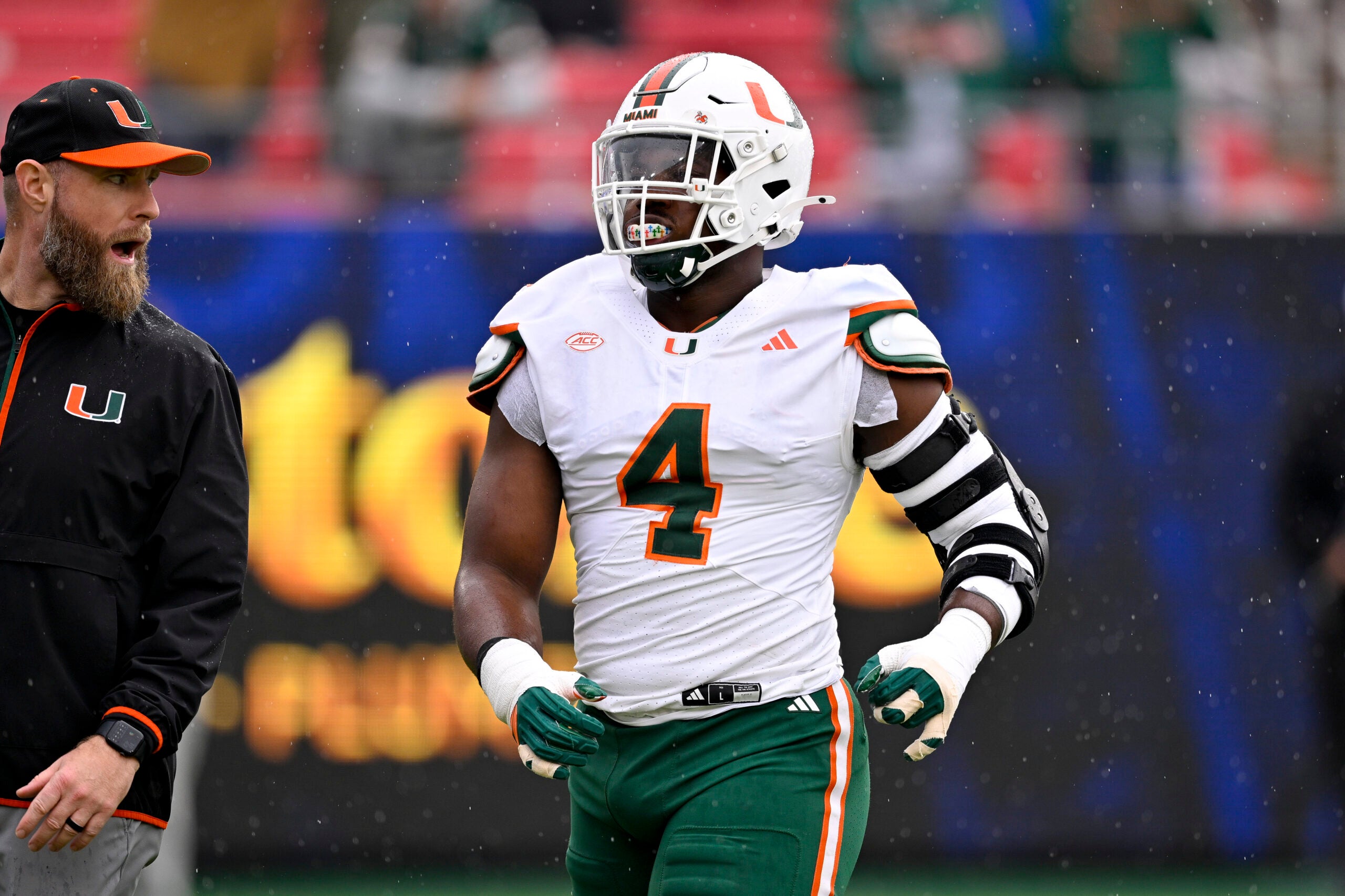 The Bucs' new-look roster should help them get back to the playoffs in 2026.