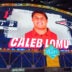 Apr 23, 2026; Pittsburgh, PA, USA; Utah Utes offensive tackle Caleb Lomu is selected by the New England Patriots as the number 28 pick during the 2026 NFL Draft at Acrisure Stadium.