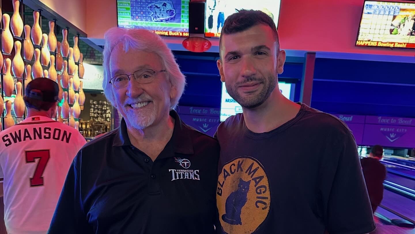 Dave McGinnis Coach Mac Tennessee Titans