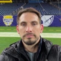 Austin Stanley, A to Z Sports