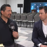 Las Vegas Raiders new head coach Klint Kubiak safety position 2026 NFL Draft