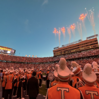 Tennessee Vols football