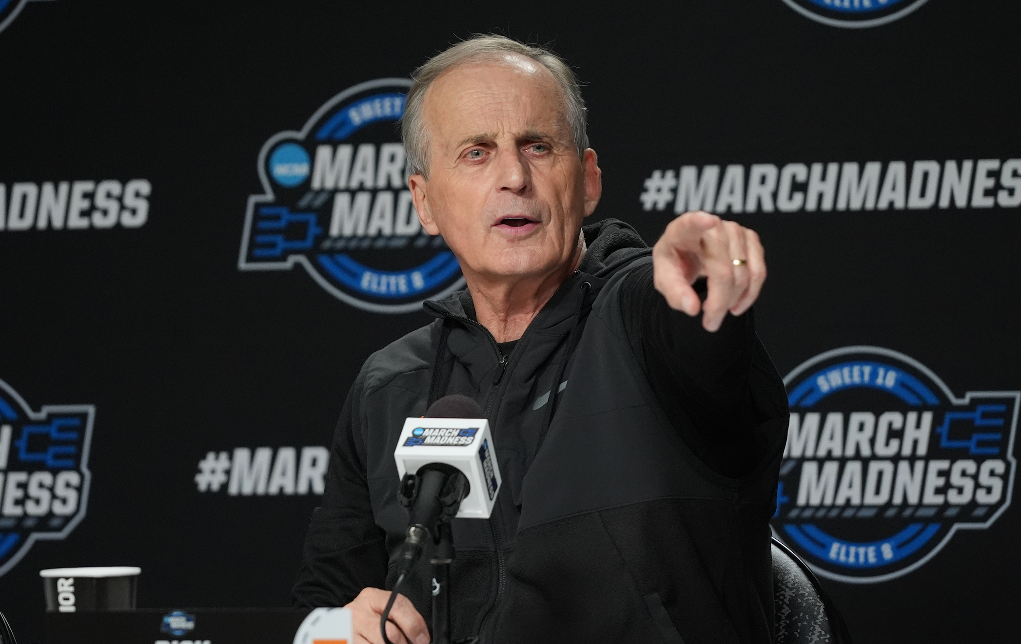 Tennessee Vols basketball