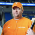 Tennessee Vols football