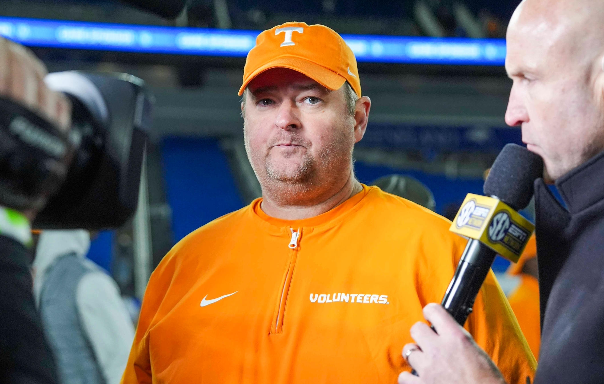 Tennessee Vols football